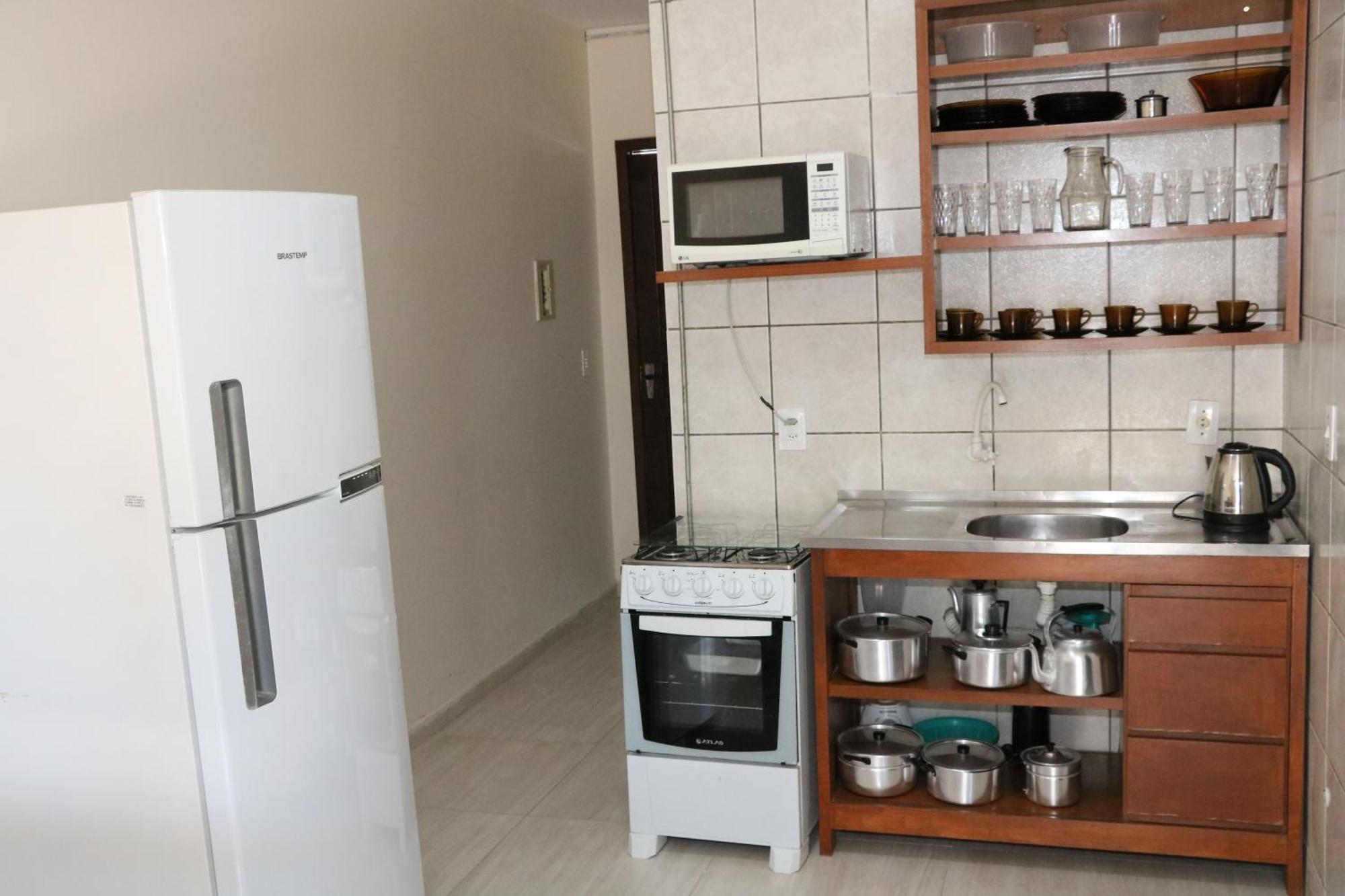 Estaleiro Pousada Aurea מראה חיצוני תמונה