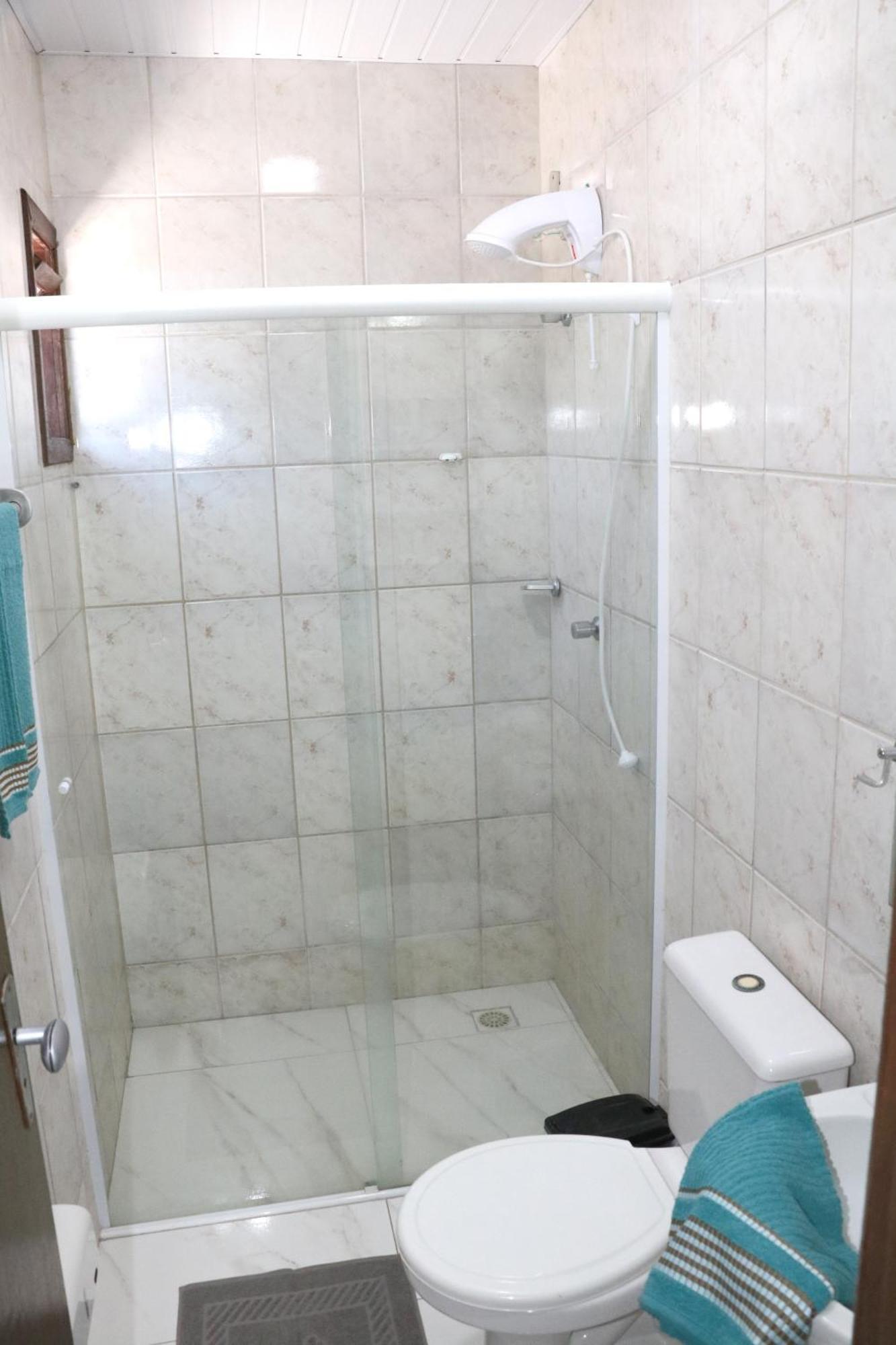 Estaleiro Pousada Aurea מראה חיצוני תמונה