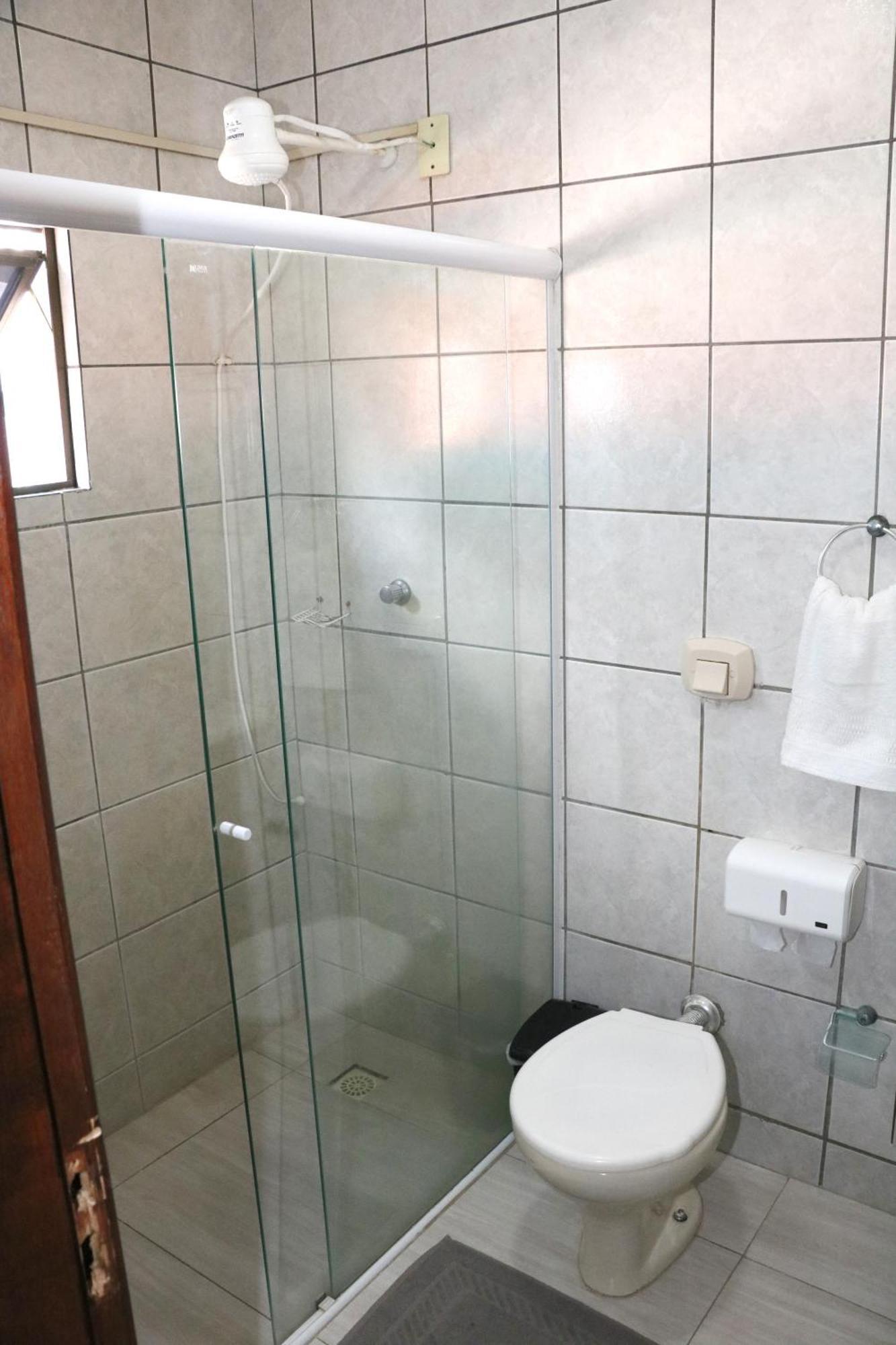 Estaleiro Pousada Aurea מראה חיצוני תמונה